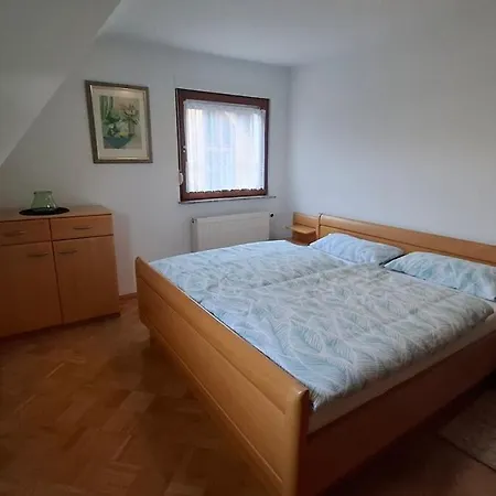 Haus Am Roethel * Lauf