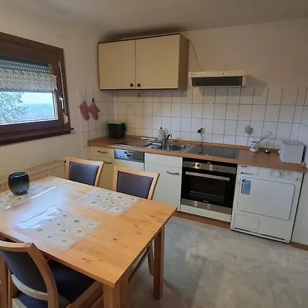 Haus Am Roethel