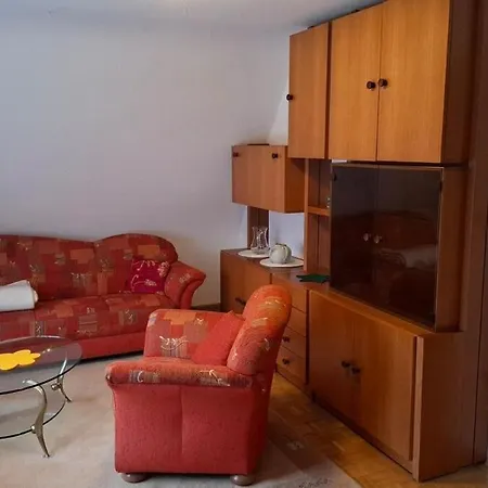 Apartamento Haus Am Roethel *