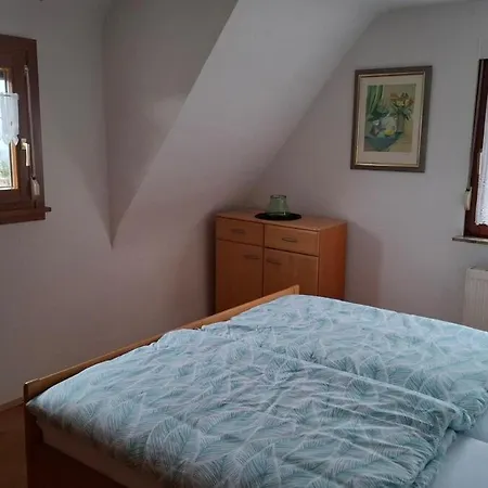Haus Am Roethel *