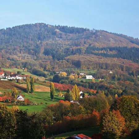 Haus Am Roethel *