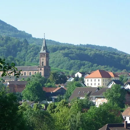 Haus Am Roethel * Lauf