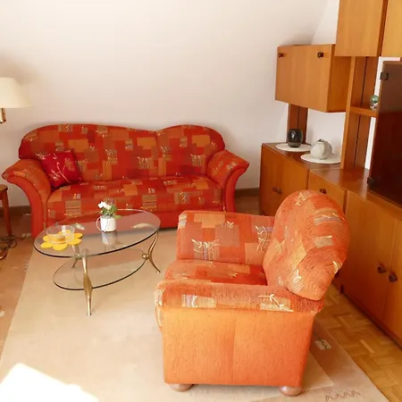 Haus Am Roethel Apartmán Lauf