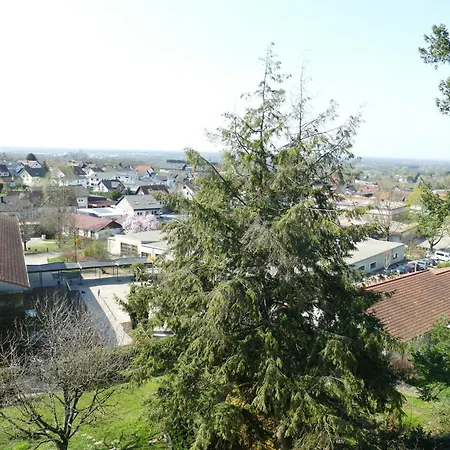 Haus Am Roethel *